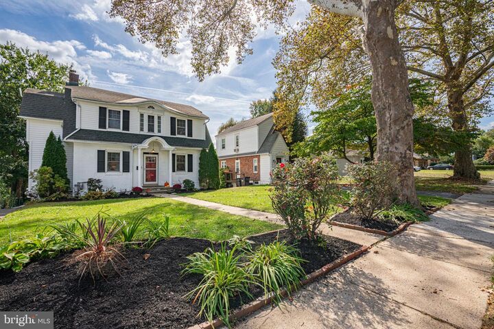 Property Photo: 507 N 26th Street PA 19606