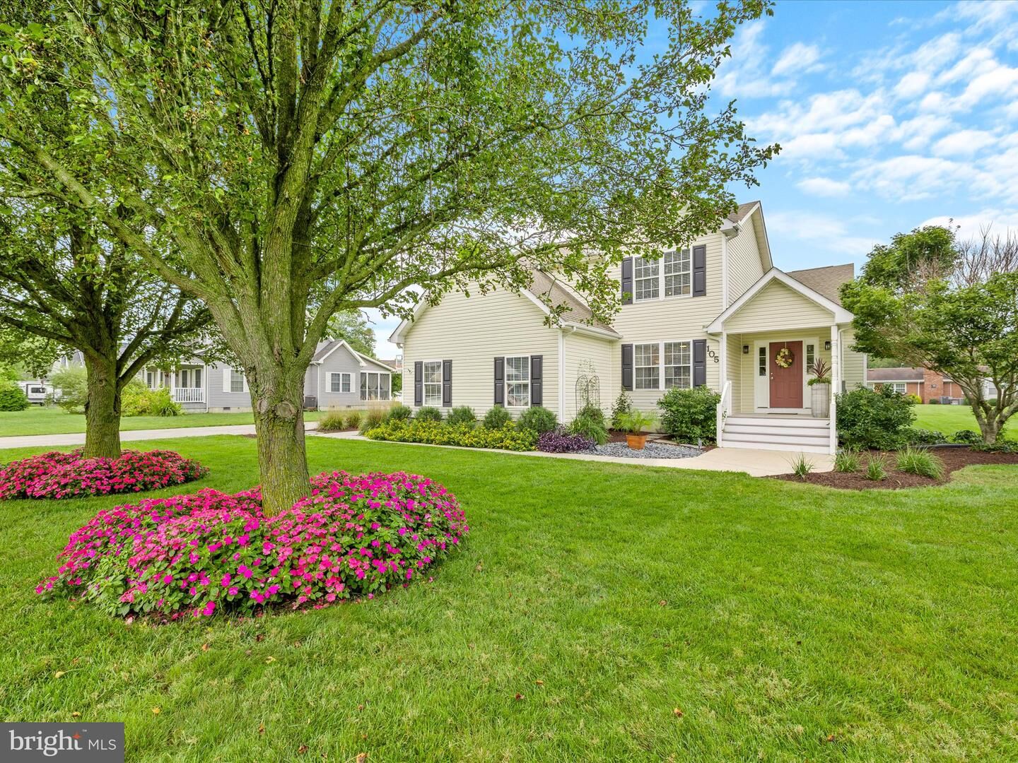Property Photo:  105 Davis Court  MD 21811 