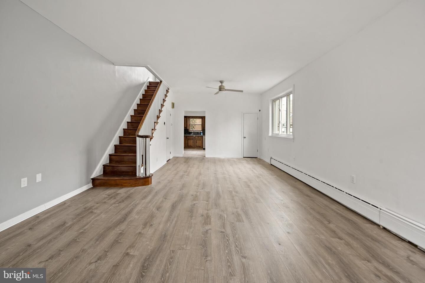 Property Photo: 1122 McClellan Street PA 19148