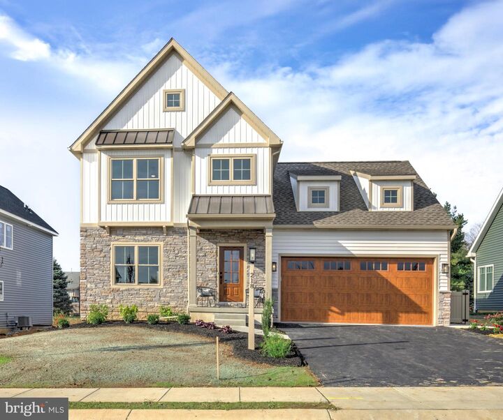 218 Parkside Place Lot 27  Lancaster PA 17602 photo