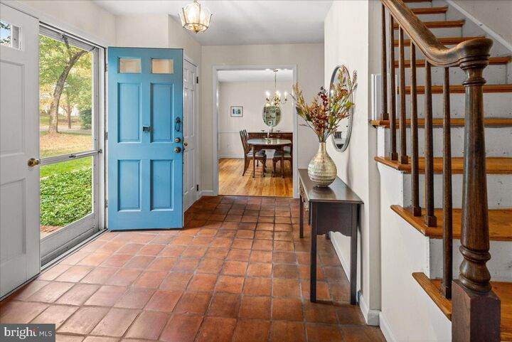 Property Photo: 231 Bertrand Drive NJ 08540