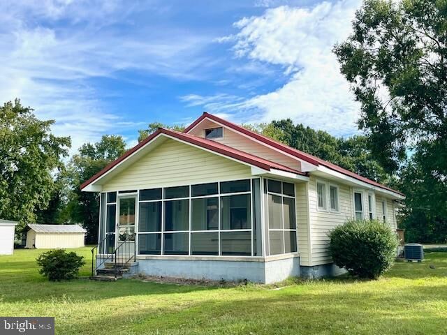 Property Photo:  5381 Potomac Drive  VA 22485 