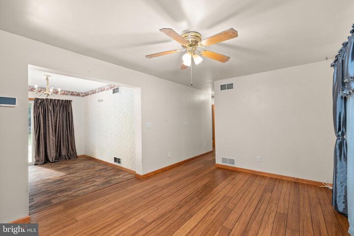 Property Photo:  26189 Ohnmacht Lane  DE 19947 