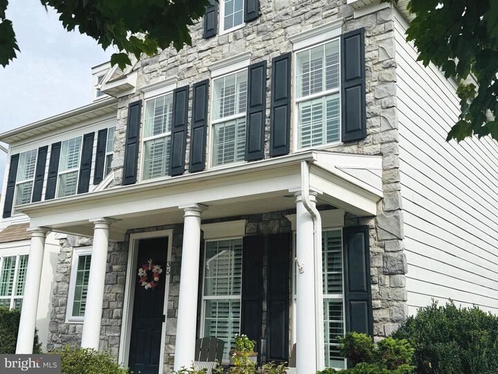 Property Photo:  35 Stone Barn Road  PA 17050 