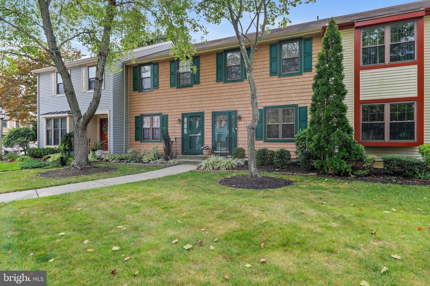 Property Photo:  840 Kings Croft  NJ 08034 