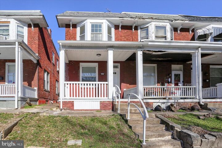 2251 Logan Street  Harrisburg PA 17110 photo