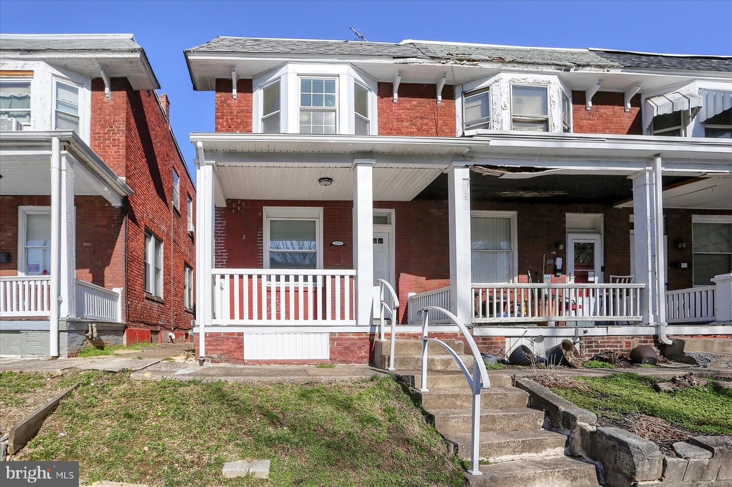 Property Photo:  2251 Logan Street  PA 17110 