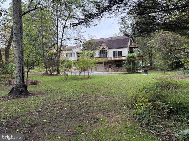 9969 Circle Drive  Saint Thomas PA 17252 photo