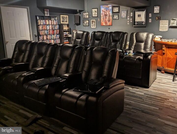 Property Photo:  16821 Tow Path Lane  MD 21782 