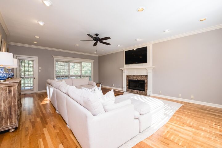Property Photo:  8 Arles Drive  AR 72223 