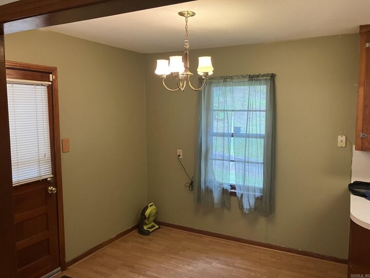 Property Photo:  3101 Gilman Street  AR 72204 
