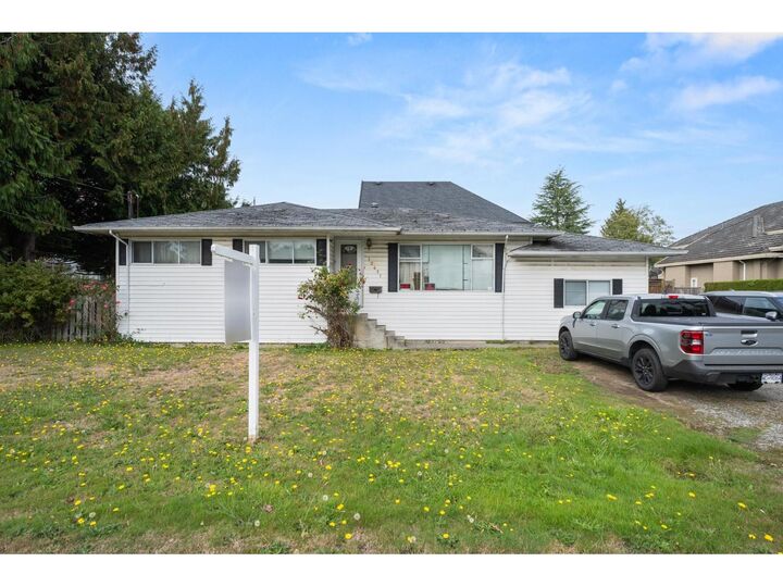 Property Photo:  12411 78 Avenue  BC V3W 2X5 