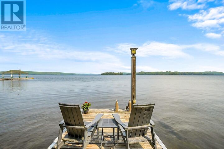 Property Photo: 1109 Glenmount Road ON P0B 1A0