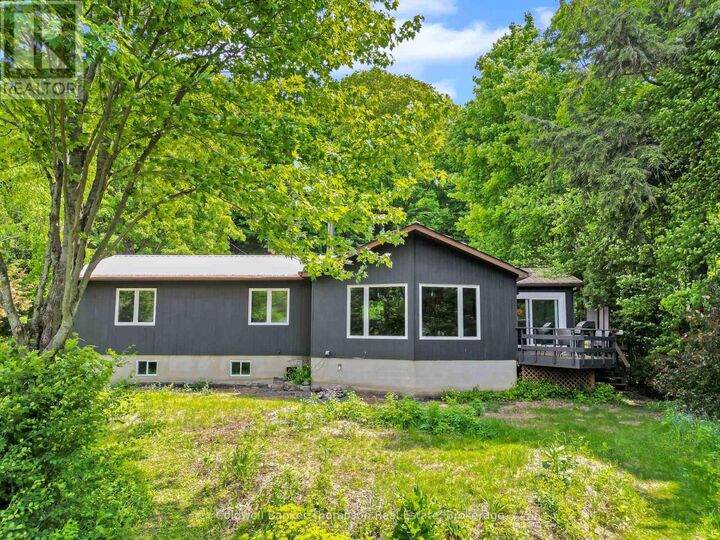 Property Photo:  810 East Waseosa Lake Road  ON P1H 2J4 