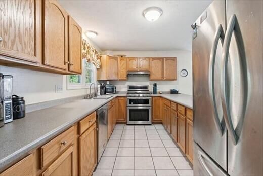 Property Photo:  14 Pineridge Way Unit 14  MA 02346 