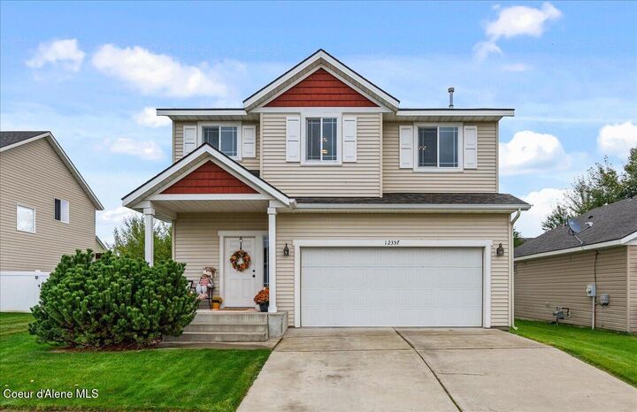 Property Photo: 12357 W Moorfield Ave ID 83854