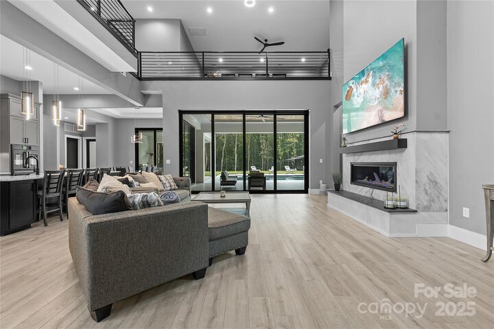 Property Photo:  9625 Beatties Ford Road  NC 28078 