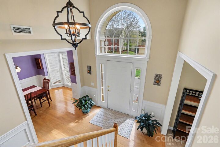 Property Photo:  7924 Fairmeadows Drive  NC 28269 