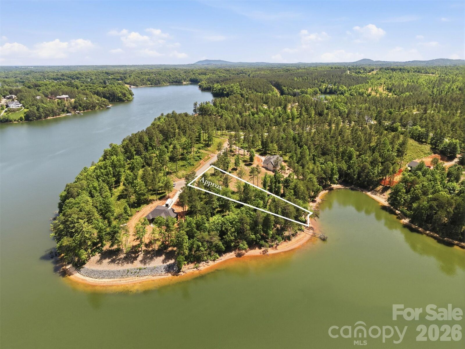 Property Photo:  3067 Jumping Run 103  NC 28612 