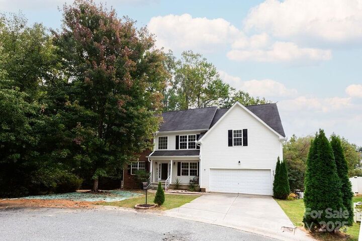 5306 Grandover Drive  Gastonia NC 28054 photo