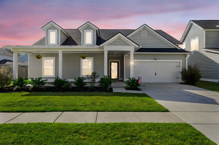 Property Photo:  67 Morning Song Street  SC 29485 