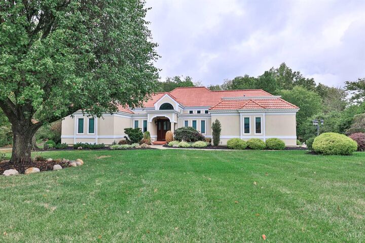 Property Photo:  11433 Terwilligersridge Court  OH 45249 