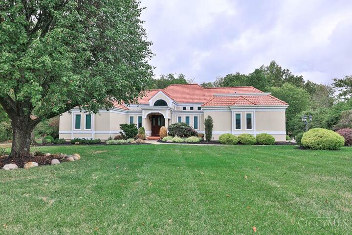 Property Photo: 11433 Terwilligersridge Court OH 45249
