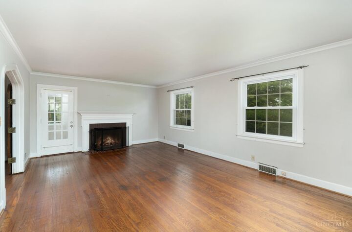 Property Photo:  7620 Montgomery Road  OH 45236 