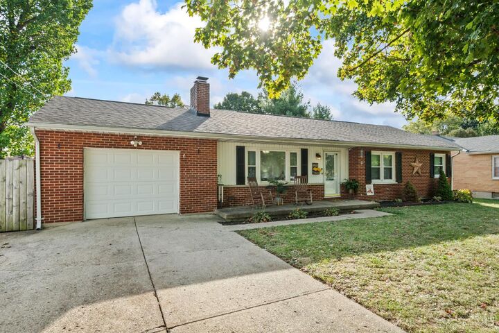 Property Photo:  4960 Pleasant Avenue  OH 45014 