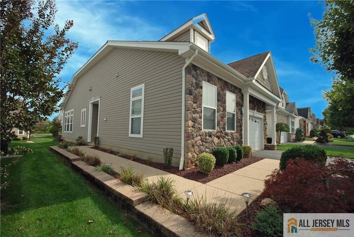Property Photo:  3 Turret Drive  NJ 08831 