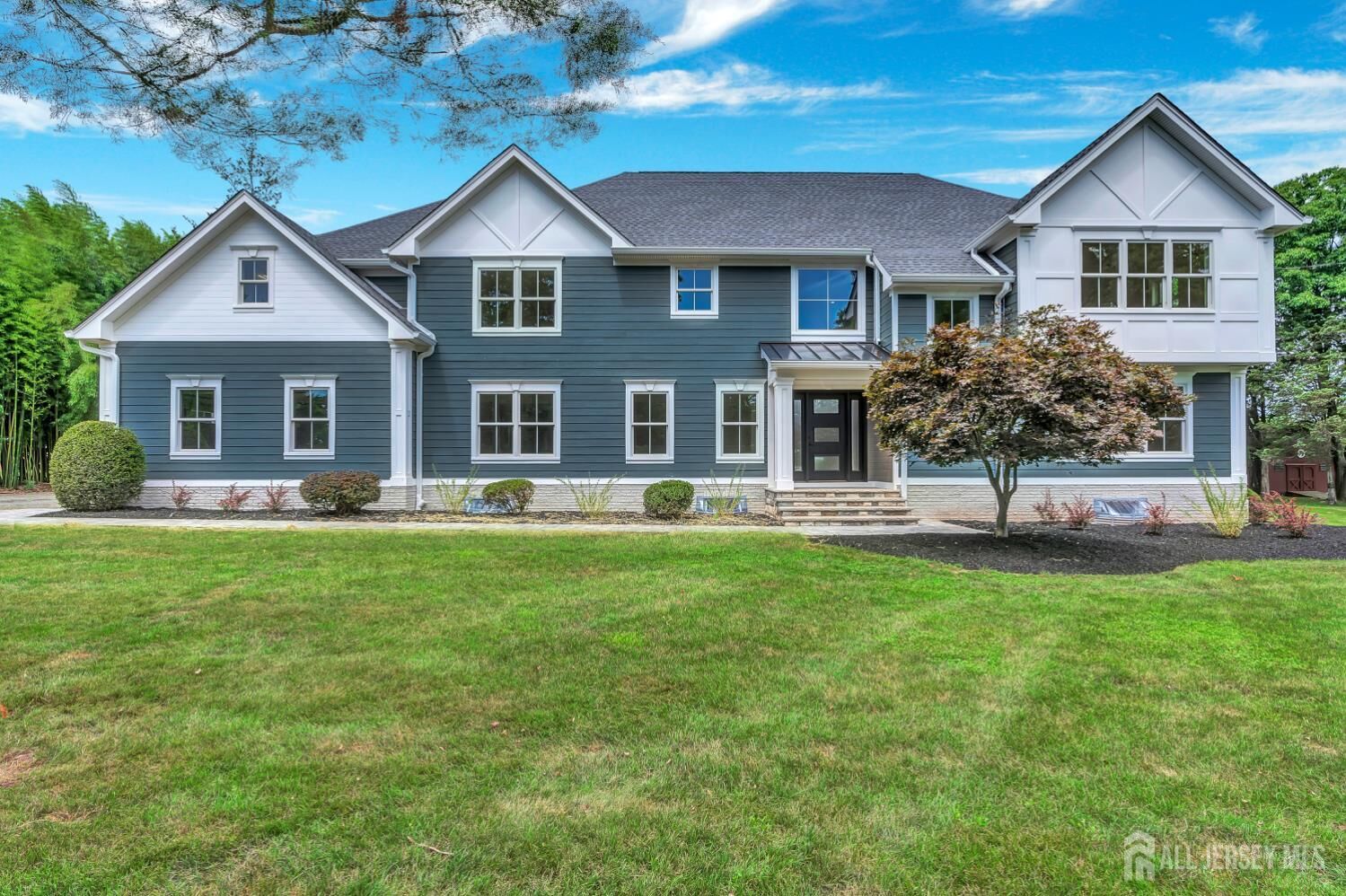 Property Photo:  737 Wingate Drive  NJ 08807 