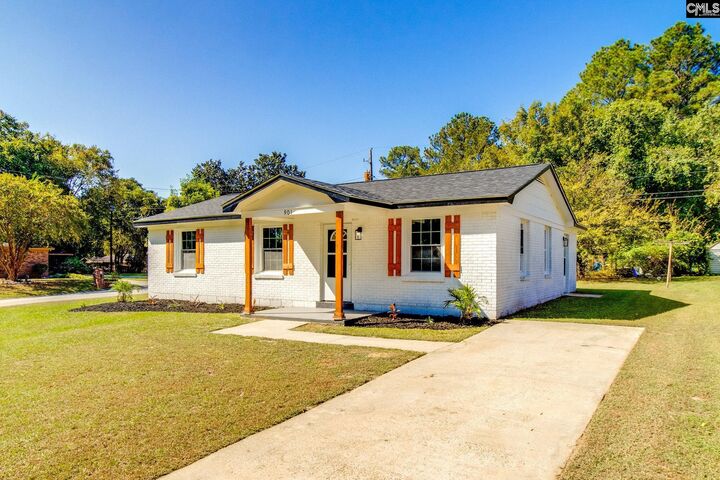 Property Photo:  901 Slash Pine  SC 29203 