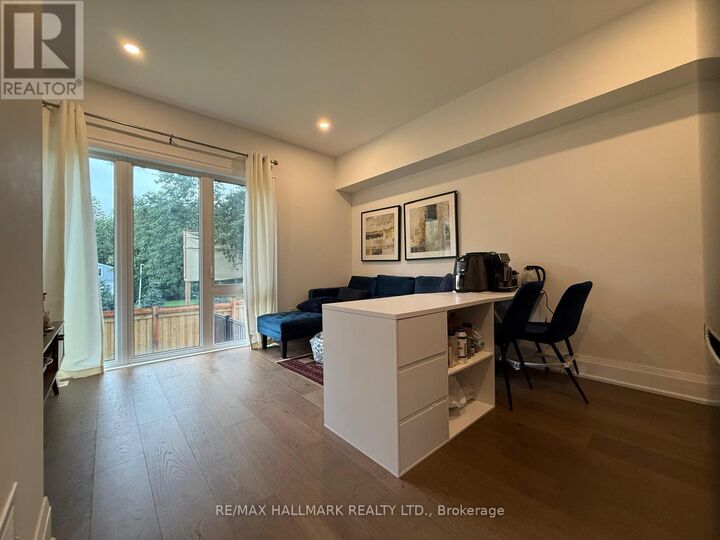 Property Photo: 14 Persica Street Basement ON L4E 1L3