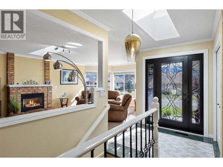 Property Photo:  3577 Navatanee Drive  BC V2H 1S1 