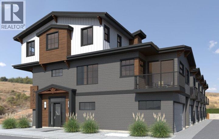Property Photo: 955 Mitchell Road 4 BC V1X 3W7