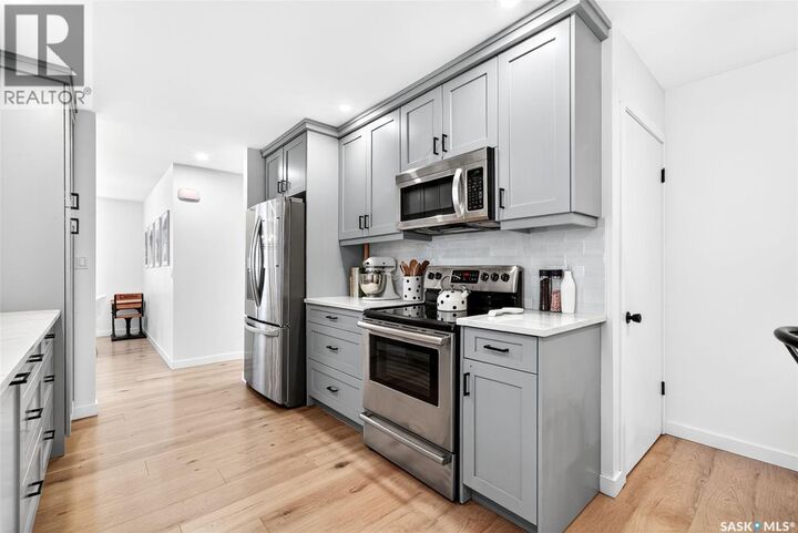 Photo de la propriété: 183 Rogers Road SK S4S 6V1