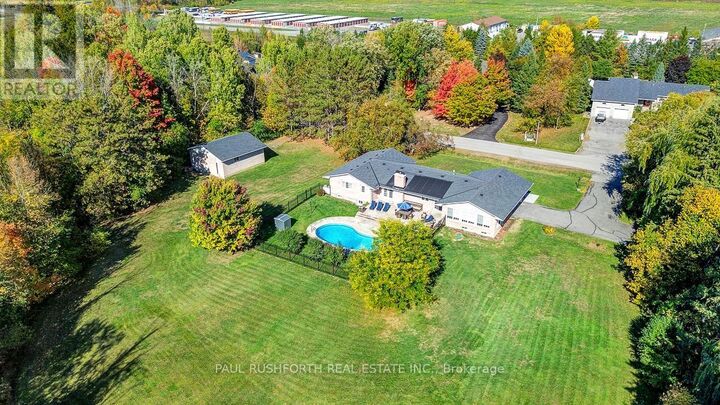Property Photo:  15 Richland Drive  ON K0A 2Z0 