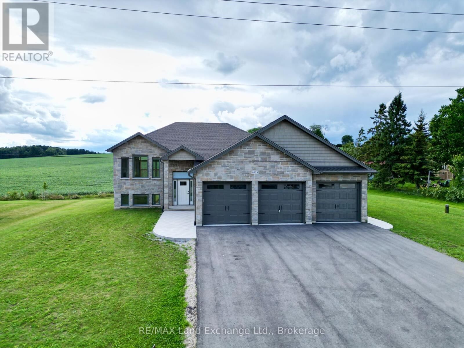 Property Photo:  4829 Bruce Road 3  ON N0H 2C7 
