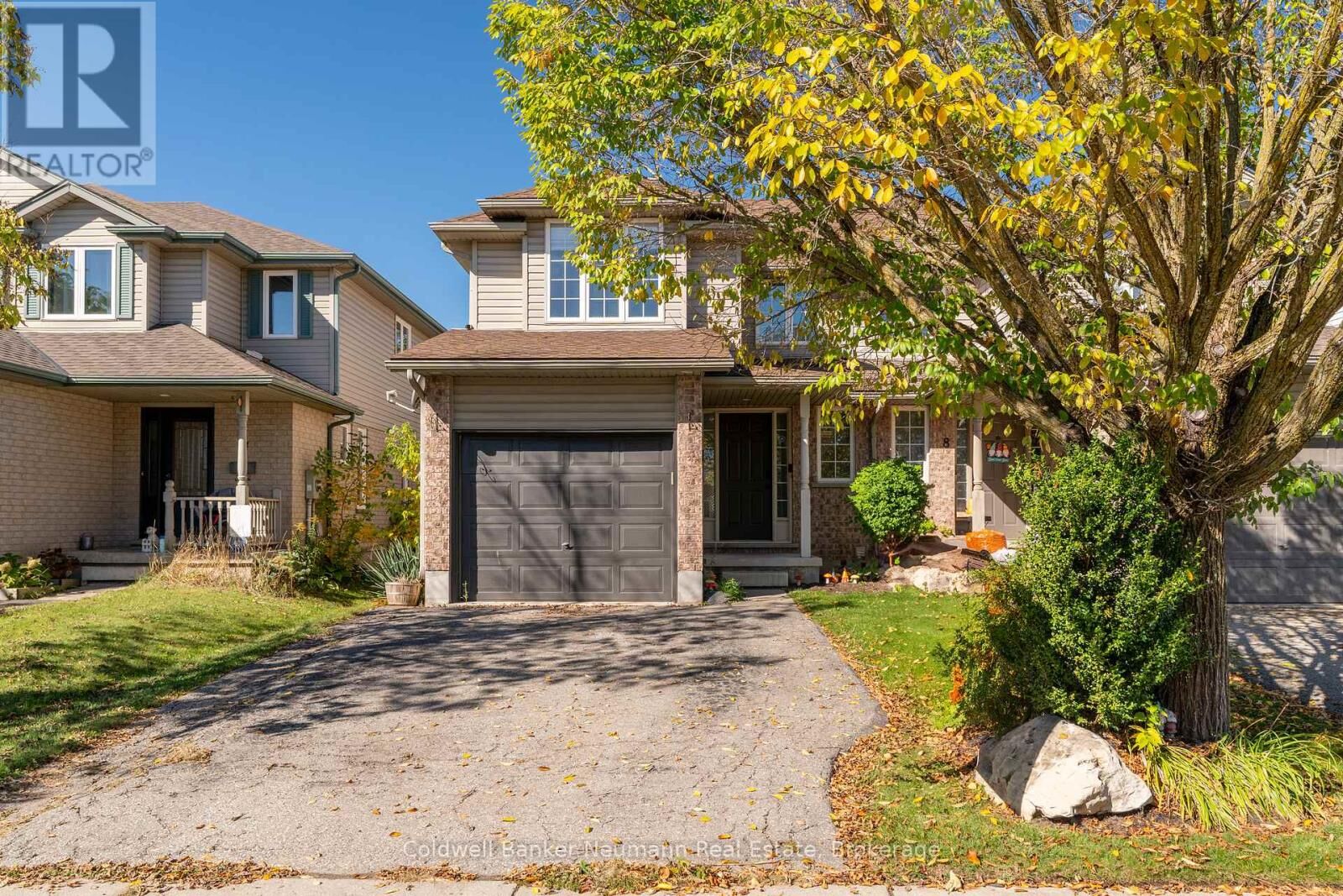 Property Photo: 6 Law Drive ON N1E 7E8