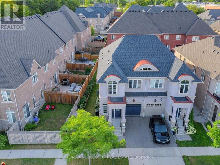Property Photo: 593 Settlers Road West ON L6M 4K6