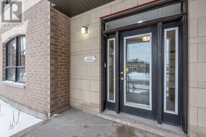 Property Photo:  659 Sue Holloway Drive 101  ON K2J 5W4 