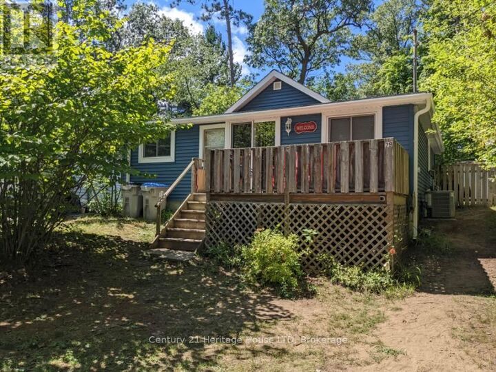 Property Photo:  29 Elmwood Avenue  ON L0S 1E4 