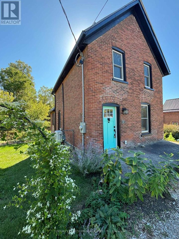 22 York Street  Prince Edward County (Picton Ward) ON K0K 2T0 photo