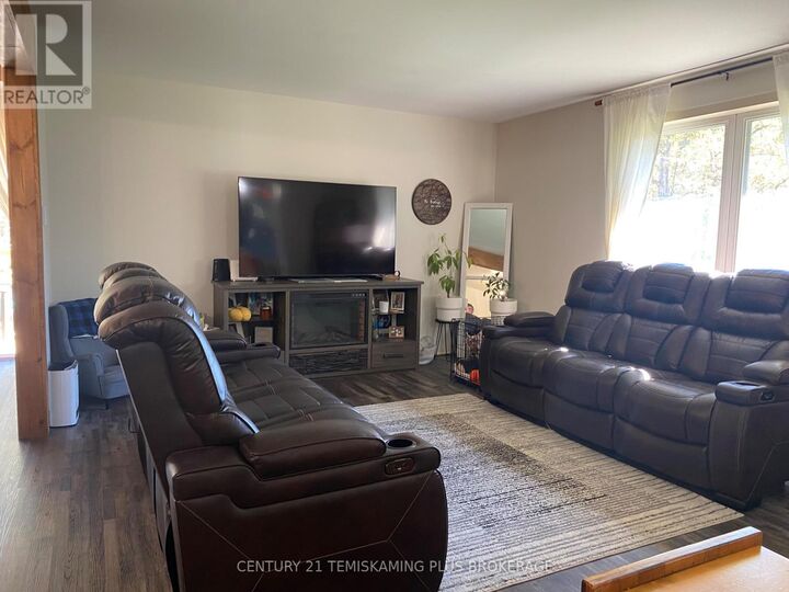 Property Photo: 466609 Kerr Lake Road ON P0J 1C0