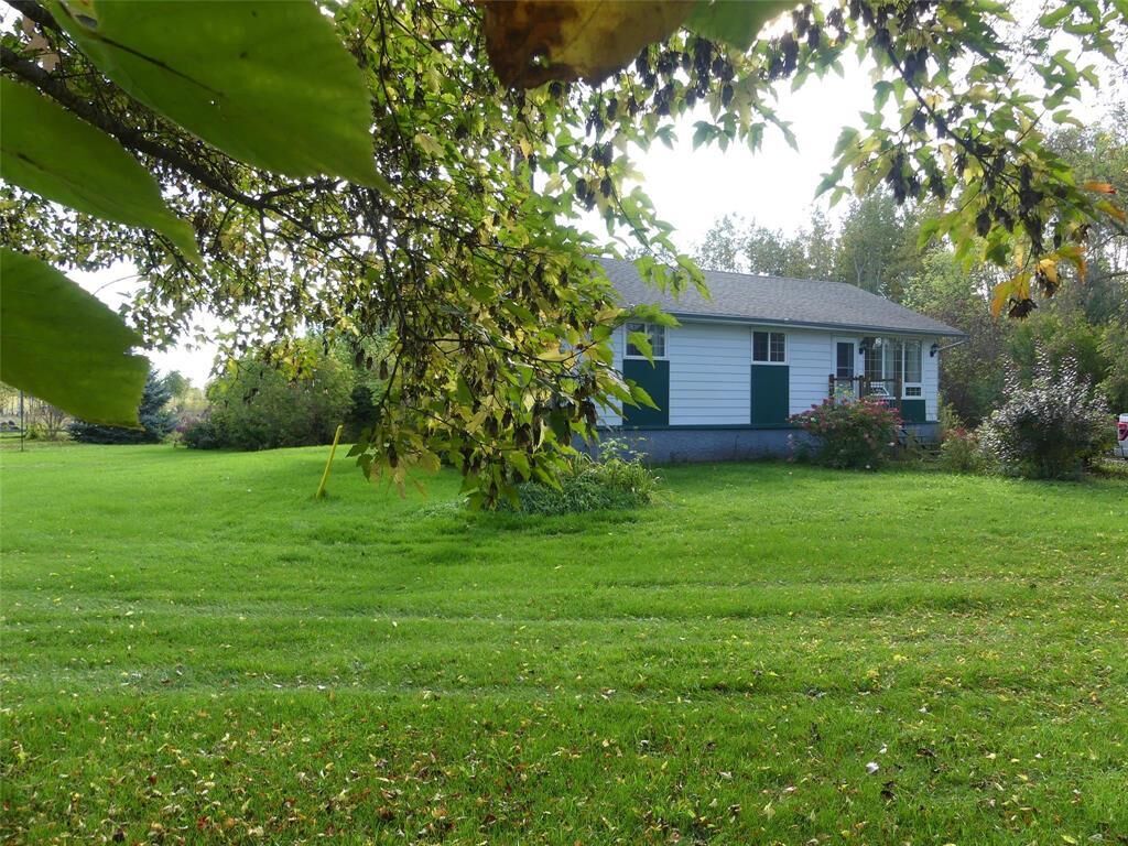 Property Photo:  27083 12 South Highway  MB R5G 1P5 