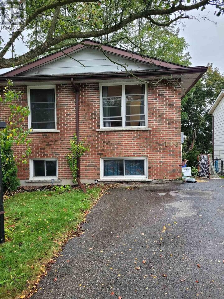 140 Dover Street  Woodstock (Woodstock - South) ON N4S 3M1 photo