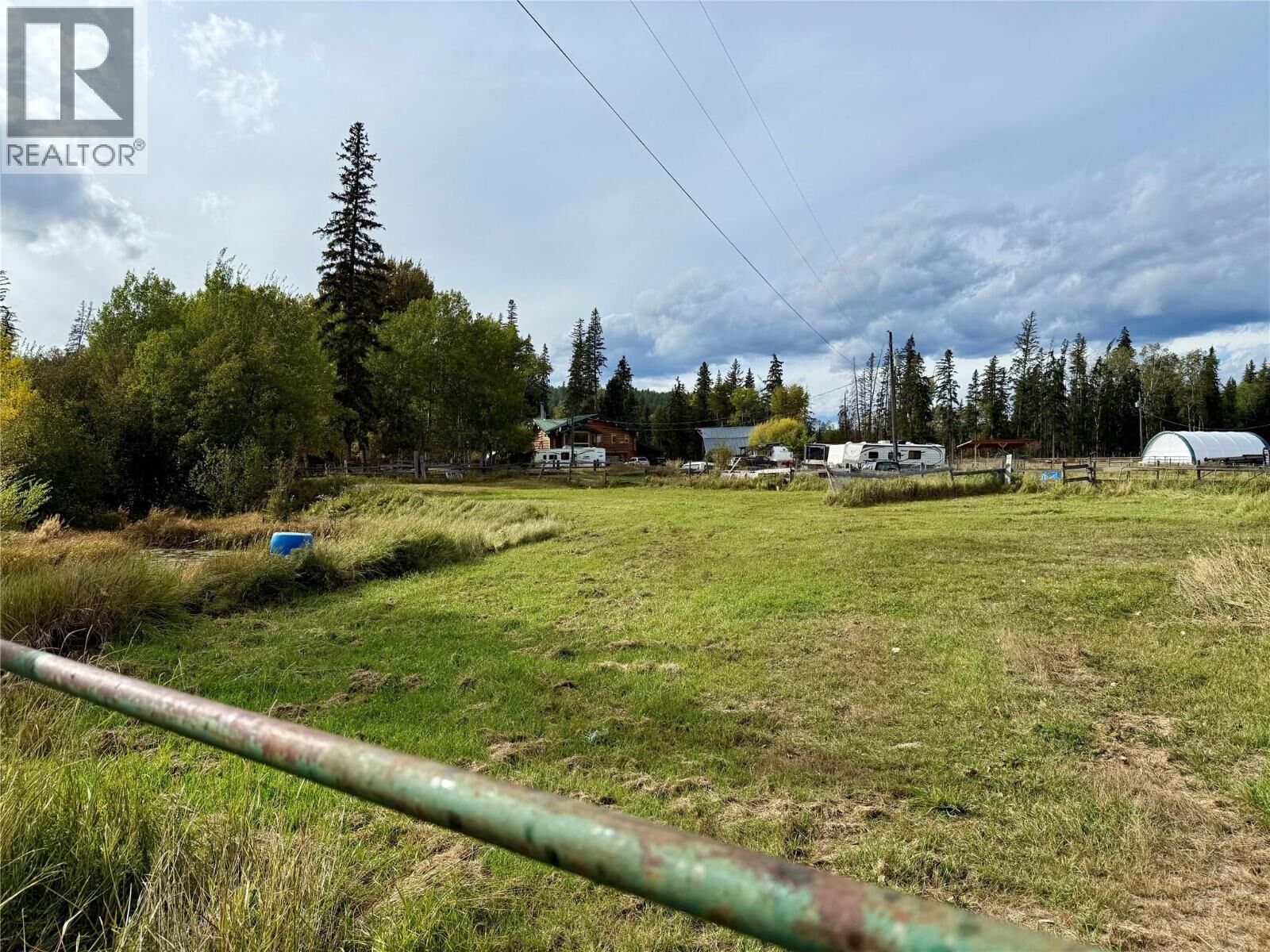 Property Photo:  Lot 5 & 6 Campsall Road  BC V0B 1N0 