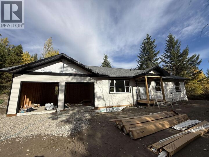 Property Photo:  1980 Higdon Road  BC V2J 6J6 
