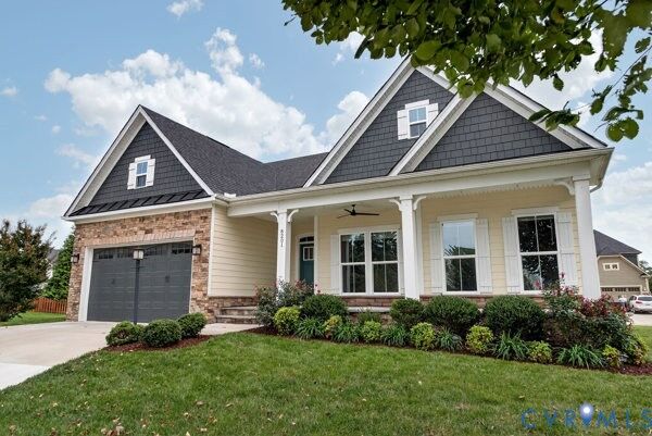 Property Photo:  8201 Ferrill Court  VA 23116 