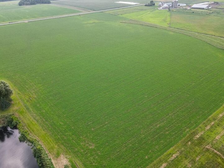 Property Photo:  23.40 Acres County Road U  WI 54426